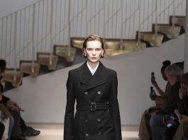 TOD’S ARTISANAL INTELLIGENCE