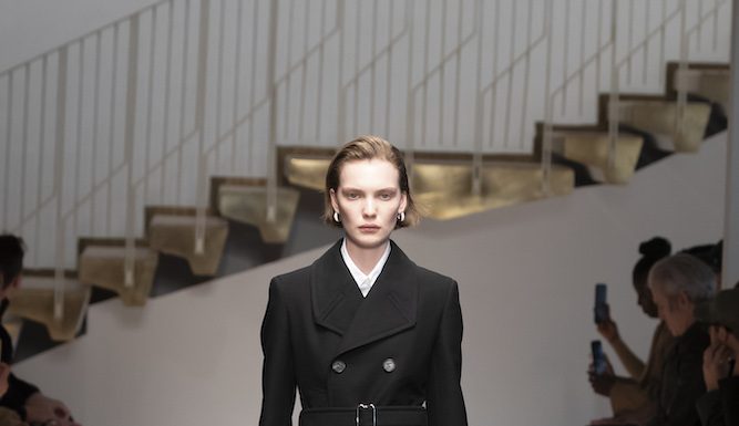 TOD’S ARTISANAL INTELLIGENCE