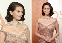 STARS SHINE IN BVLGARI AT THE 97TH ANNUAL OSCARS