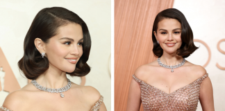 STARS SHINE IN BVLGARI AT THE 97TH ANNUAL OSCARS