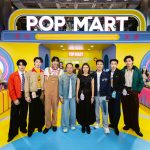 สยามเซ็นเตอร์ เปิดพื้นที่สร้างสรรค์ ต้อนรับ POP MART ที่กลับมาปลุกจังหวะความสนุก ครั้งแรกในแบบ Color Pop พร้อมเปิดตัว THE MONSTER Big into Energy Series และ MEGA SPACE MOLLY 100% x emoji™