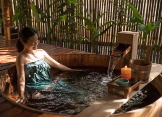 เปิดตัว “อมตยากระบี่ x Genesenn” ศูนย์ฟื้นฟูหลอดเลือด สมอง และสุขภาพแบบองค์รวมแห่งแรกของภาคใต้ ผสานน้ำพุร้อนเค็มธรรมชาติหนึ่งเดียว + การแพทย์เชิงรุกบูรณาการโดยแพทย์ผู้เชี่ยวชาญ