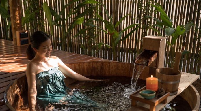 เปิดตัว “อมตยากระบี่ x Genesenn” ศูนย์ฟื้นฟูหลอดเลือด สมอง และสุขภาพแบบองค์รวมแห่งแรกของภาคใต้ ผสานน้ำพุร้อนเค็มธรรมชาติหนึ่งเดียว + การแพทย์เชิงรุกบูรณาการโดยแพทย์ผู้เชี่ยวชาญ