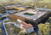 บุลการี เปิดส่วนต่อขยายใหม่ของโรงงานการผลิต และนับเป็นโรงงานการสร้างสรรค์เครื่องประดับอัญมณีล้ำค่าที่ใหญ่ที่สุดในโลก