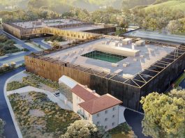 บุลการี เปิดส่วนต่อขยายใหม่ของโรงงานการผลิต และนับเป็นโรงงานการสร้างสรรค์เครื่องประดับอัญมณีล้ำค่าที่ใหญ่ที่สุดในโลก