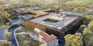 บุลการี เปิดส่วนต่อขยายใหม่ของโรงงานการผลิต และนับเป็นโรงงานการสร้างสรรค์เครื่องประดับอัญมณีล้ำค่าที่ใหญ่ที่สุดในโลก