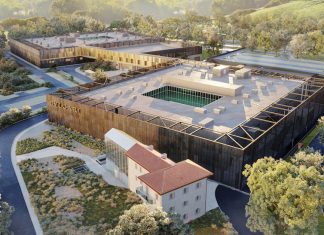 บุลการี เปิดส่วนต่อขยายใหม่ของโรงงานการผลิต และนับเป็นโรงงานการสร้างสรรค์เครื่องประดับอัญมณีล้ำค่าที่ใหญ่ที่สุดในโลก