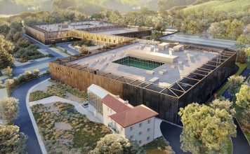 บุลการี เปิดส่วนต่อขยายใหม่ของโรงงานการผลิต และนับเป็นโรงงานการสร้างสรรค์เครื่องประดับอัญมณีล้ำค่าที่ใหญ่ที่สุดในโลก