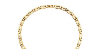 B.ZERO1 ดีไซน์โซ่โดดเด่นอย่างคลาสสิกและเหนือกาลเวลา B.zero1 ยังคงไว้ซึ่งดีไซน์ที่โดดเด่นและพัฒนาความสวยงามอันเป็นเอกลักษณ์ในการสร้างสรรค์เครื่องประดับในปี 2025