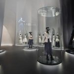 THE CHRISTIAN DIOR: DESIGNER OF DREAMS EXHIBITION IN SEOUL