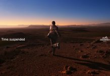 Hermès – Time Suspended