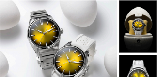 เมื่อกาลเวลาฟูมฟักความเป็นเลิศออกมาให้เป็นที่ประจักษ์ : PIONEER CENTRE SECONDS SUNNY- SIDE UP