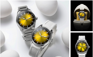 เมื่อกาลเวลาฟูมฟักความเป็นเลิศออกมาให้เป็นที่ประจักษ์ : PIONEER CENTRE SECONDS SUNNY- SIDE UP