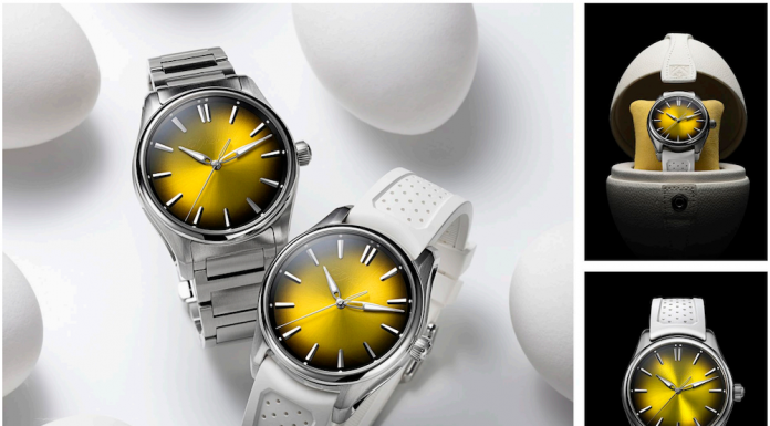 เมื่อกาลเวลาฟูมฟักความเป็นเลิศออกมาให้เป็นที่ประจักษ์ : PIONEER CENTRE SECONDS SUNNY- SIDE UP