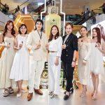 GUERLAIN เปิดตัว “TERRACOTTA LE TEINT GLOW” รองพื้นระดับตำนานสูตรใหม่ล่าสุด! ชวนเซเลบฯ อินฟลูฯ ชื่อดัง ร่วมเนรมิตผิวโกลว์เปล่งประกายจากภายในสู่ภายนอก เผยผิวสุขภาพดีตามแบบฉบับฉบับสาวปารีเซียง