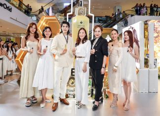 GUERLAIN เปิดตัว “TERRACOTTA LE TEINT GLOW” รองพื้นระดับตำนานสูตรใหม่ล่าสุด! ชวนเซเลบฯ อินฟลูฯ ชื่อดัง ร่วมเนรมิตผิวโกลว์เปล่งประกายจากภายในสู่ภายนอก เผยผิวสุขภาพดีตามแบบฉบับฉบับสาวปารีเซียง