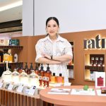 “rati” ถ่ายทอดความรักผ่านผลิตภัณฑ์ Personal Care จากธรรมชาติ พร้อมเปิดตัว rati Space อย่างเป็นทางการ