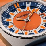 Deep Diver, Legacy Edition: A Signature Timepiece Reborn