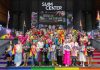 สยามเซ็นเตอร์ ปักหมุดโกลบอลเฟสติวัล Pride Month 2025 ธงไพรด์ไทยเตรียมโบกสะบัด! เฉลิมฉลองยิ่งใหญ่พร้อมกันทั่วโลก! “Siam Center the Celebration: Right to Love 2025”