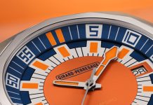 Deep Diver, Legacy Edition: A Signature Timepiece Reborn