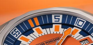 Deep Diver, Legacy Edition: A Signature Timepiece Reborn