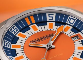 Deep Diver, Legacy Edition: A Signature Timepiece Reborn