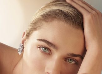 ประกายแห่งแสงแรกของช่างศิลป์เครื่องประดับแห่งแสงตะวัน  สู่ผลงานจิวเวลรี่ชั้นสูงใหม่ปี 2025 ของเมซง FRED