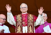 จากชิคาโกสู่วาติกัน เส้นทางชีวิตของพระสันตะปาปาเลโอที่ 14