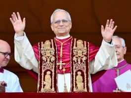 จากชิคาโกสู่วาติกัน เส้นทางชีวิตของพระสันตะปาปาเลโอที่ 14