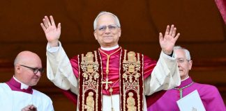 จากชิคาโกสู่วาติกัน เส้นทางชีวิตของพระสันตะปาปาเลโอที่ 14