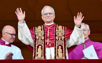 จากชิคาโกสู่วาติกัน เส้นทางชีวิตของพระสันตะปาปาเลโอที่ 14