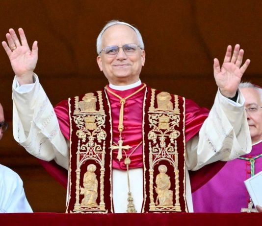 จากชิคาโกสู่วาติกัน เส้นทางชีวิตของพระสันตะปาปาเลโอที่ 14