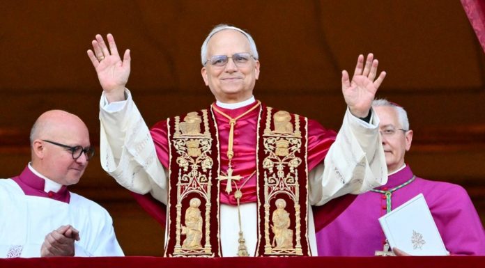 จากชิคาโกสู่วาติกัน เส้นทางชีวิตของพระสันตะปาปาเลโอที่ 14