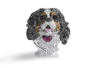 RED CARPET COLLECTION – CAROLINE’S UNIVERSE