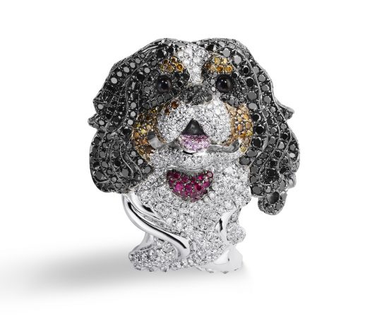 RED CARPET COLLECTION – CAROLINE’S UNIVERSE