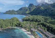 อวานี บาร์บารอน เซเชลส์ รีสอร์ท เตรียมเปิดให้บริการอีกครั้ง หลังการปรับปรุงครั้งใหญ่ ยกระดับสู่ อวานี พลัส