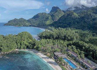 อวานี บาร์บารอน เซเชลส์ รีสอร์ท เตรียมเปิดให้บริการอีกครั้ง หลังการปรับปรุงครั้งใหญ่ ยกระดับสู่ อวานี พลัส