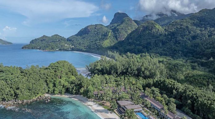 อวานี บาร์บารอน เซเชลส์ รีสอร์ท เตรียมเปิดให้บริการอีกครั้ง หลังการปรับปรุงครั้งใหญ่ ยกระดับสู่ อวานี พลัส