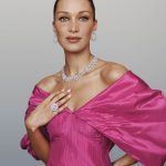 Bella Hadid at the 78th Cannes Film Festival Opening Ceremony