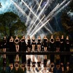 AT THE CHÂTEAU DE LA COLLE NOIRE, THE DIOREXQUIS JEWELLERY CREATIONS DREAMED UP BY VICTOIRE DE CASTELLANE