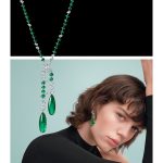 คาร์เทียร์เผยโฉมคอลเลคชั่นไฮจิวเวลรี EN ÉQUILIBRE (ออง เอกิลิบร์)