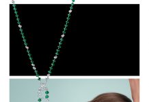 คาร์เทียร์เผยโฉมคอลเลคชั่นไฮจิวเวลรี EN ÉQUILIBRE (ออง เอกิลิบร์)