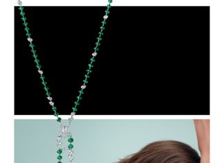 คาร์เทียร์เผยโฉมคอลเลคชั่นไฮจิวเวลรี EN ÉQUILIBRE (ออง เอกิลิบร์)