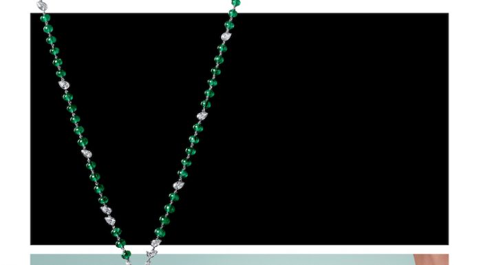 คาร์เทียร์เผยโฉมคอลเลคชั่นไฮจิวเวลรี EN ÉQUILIBRE (ออง เอกิลิบร์)