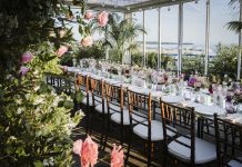 Celebrating L’Heure du Diamant: Chopard glitters on the Croisette