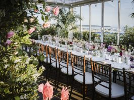 Celebrating L’Heure du Diamant: Chopard glitters on the Croisette