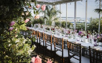 Celebrating L’Heure du Diamant: Chopard glitters on the Croisette