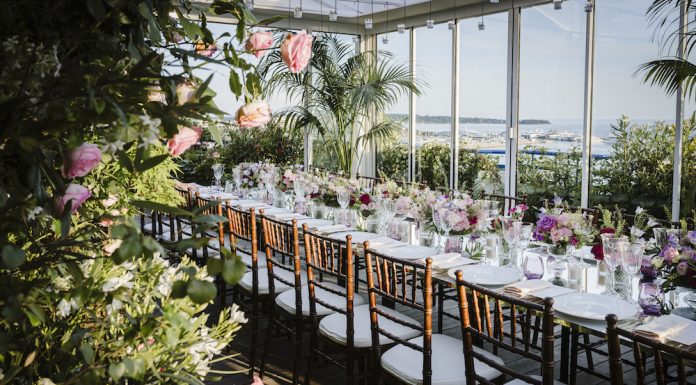 Celebrating L’Heure du Diamant: Chopard glitters on the Croisette