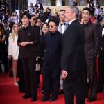 GLOBAL AMBASSADOR JACKSON YEE ATTENDED THE 2025 CANNES FILM FESTIVAL WEARING JAEGER-LECOULTRE