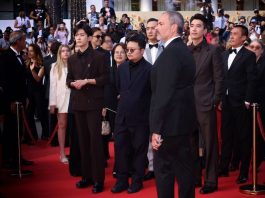 GLOBAL AMBASSADOR JACKSON YEE ATTENDED THE 2025 CANNES FILM FESTIVAL WEARING JAEGER-LECOULTRE